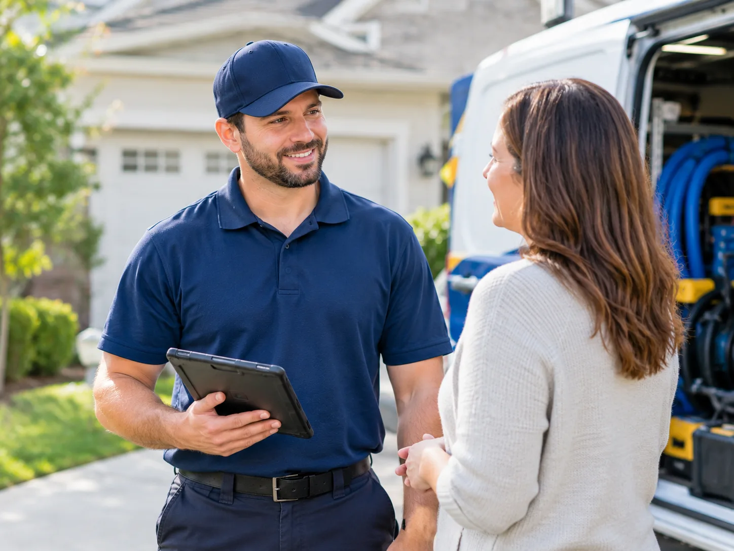Sewage Backup Cleanup Smyrna, NC FAQs